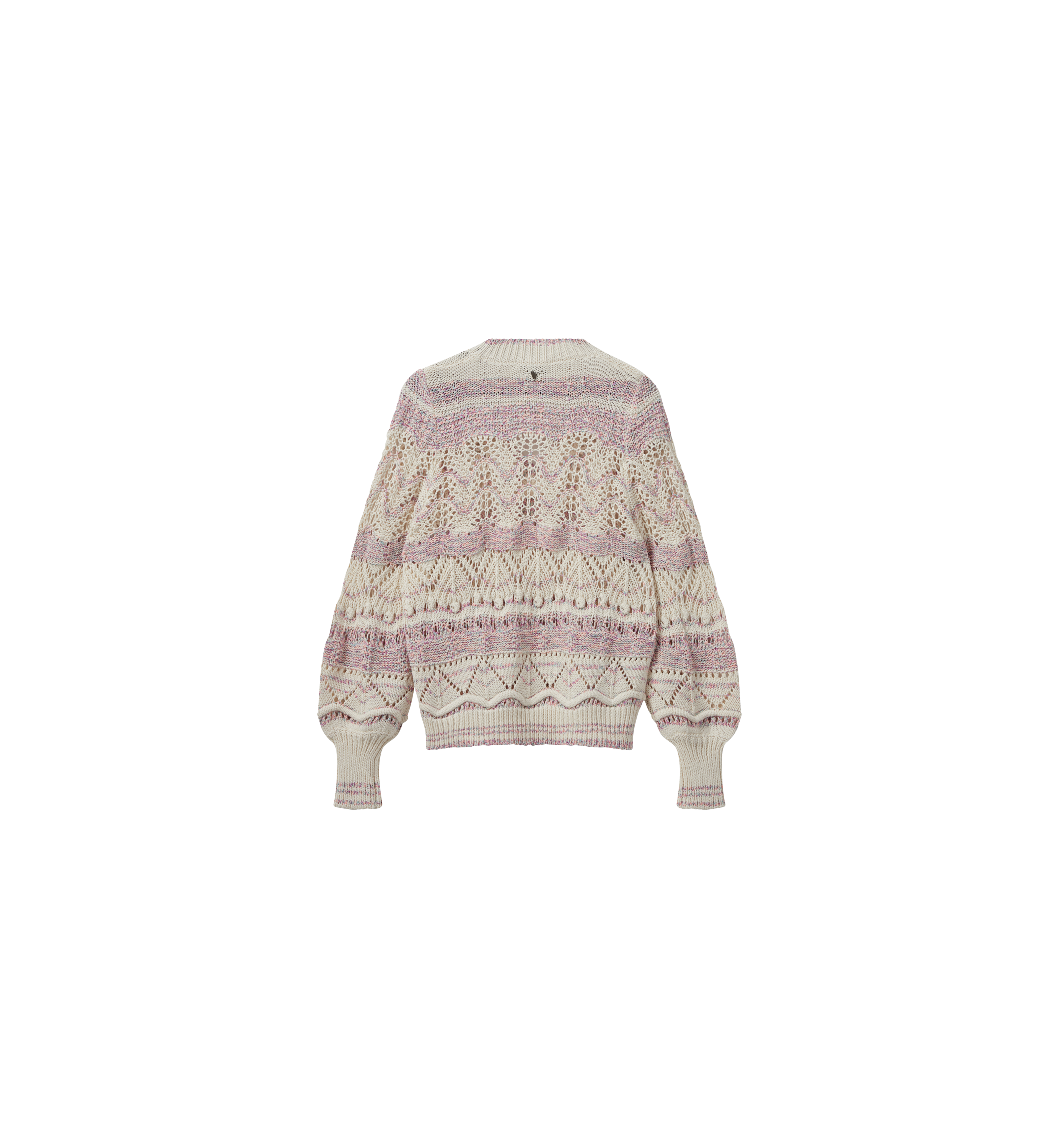 Packshot / Iris Orchid / Back